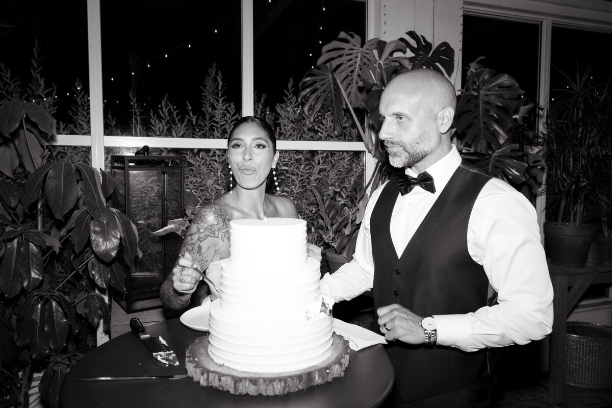 Jacqueline + Justin - Ellie Mae Photo-834