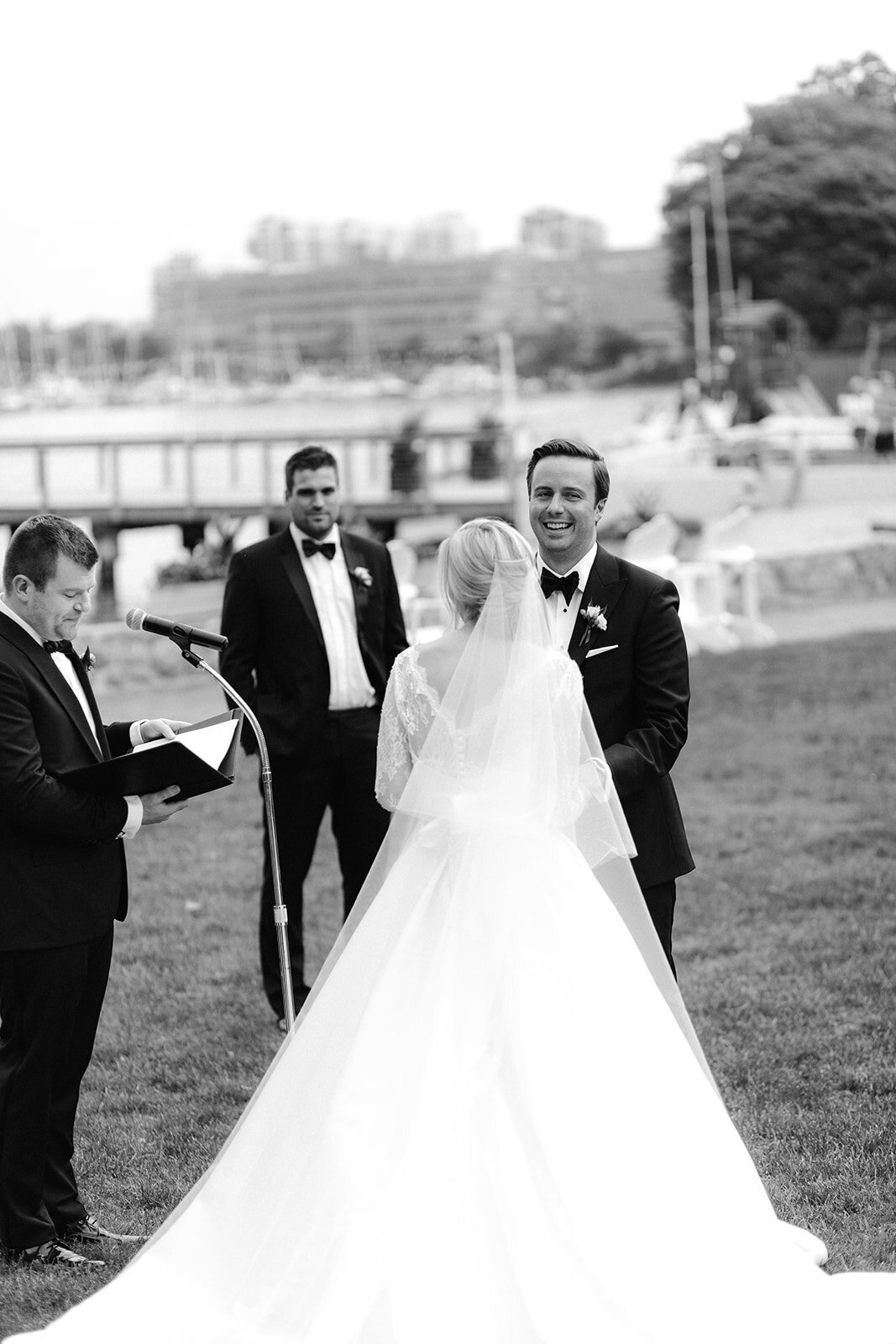 Lauren & Josh Wedding 2880