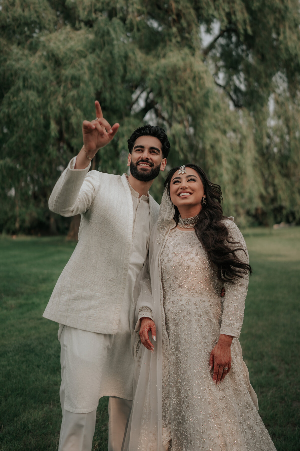 Visuals by Nihal - Marium & Haider - 57