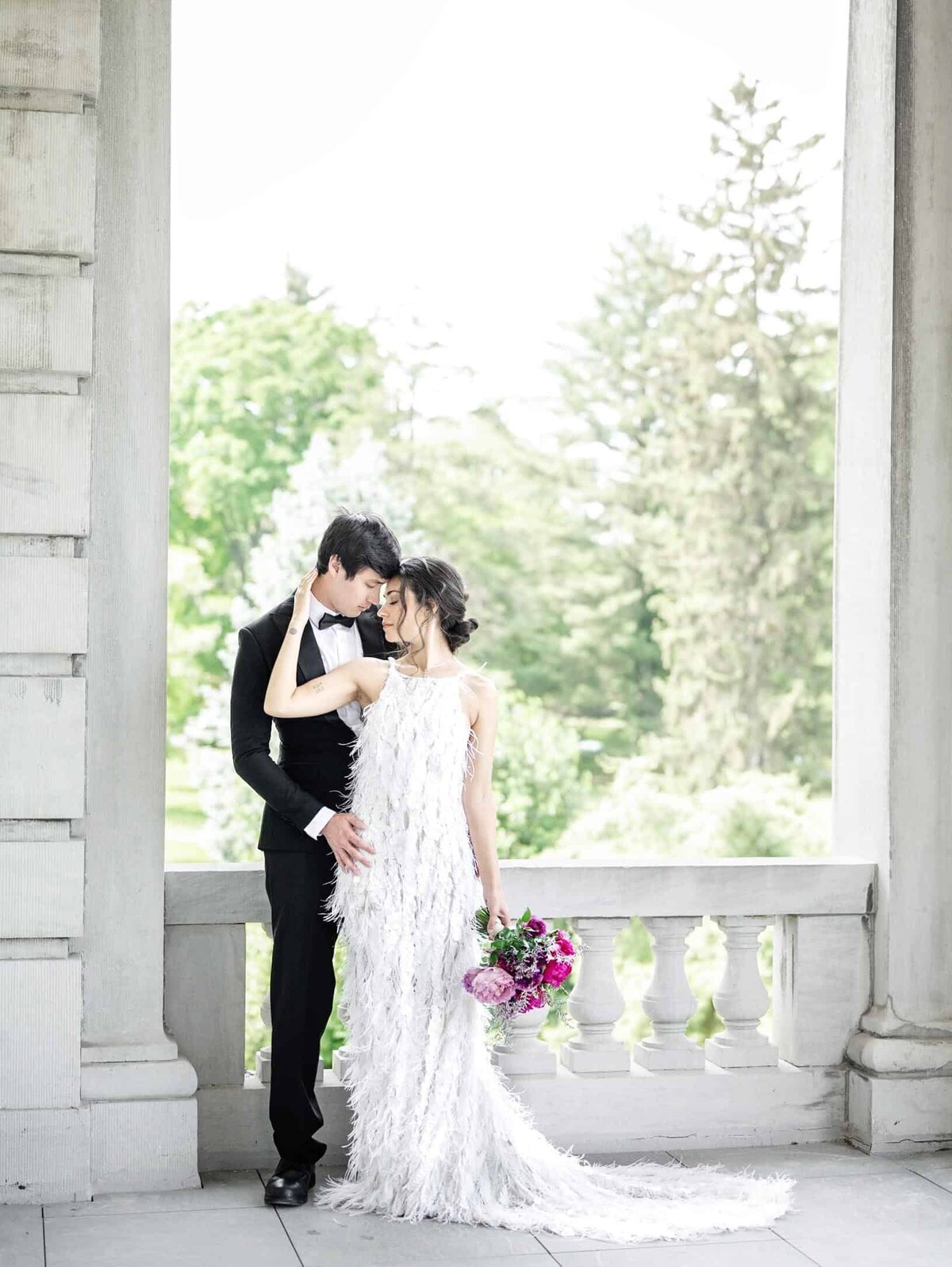 Editorial Wedding Photography | Abbe Foreman Photography-05