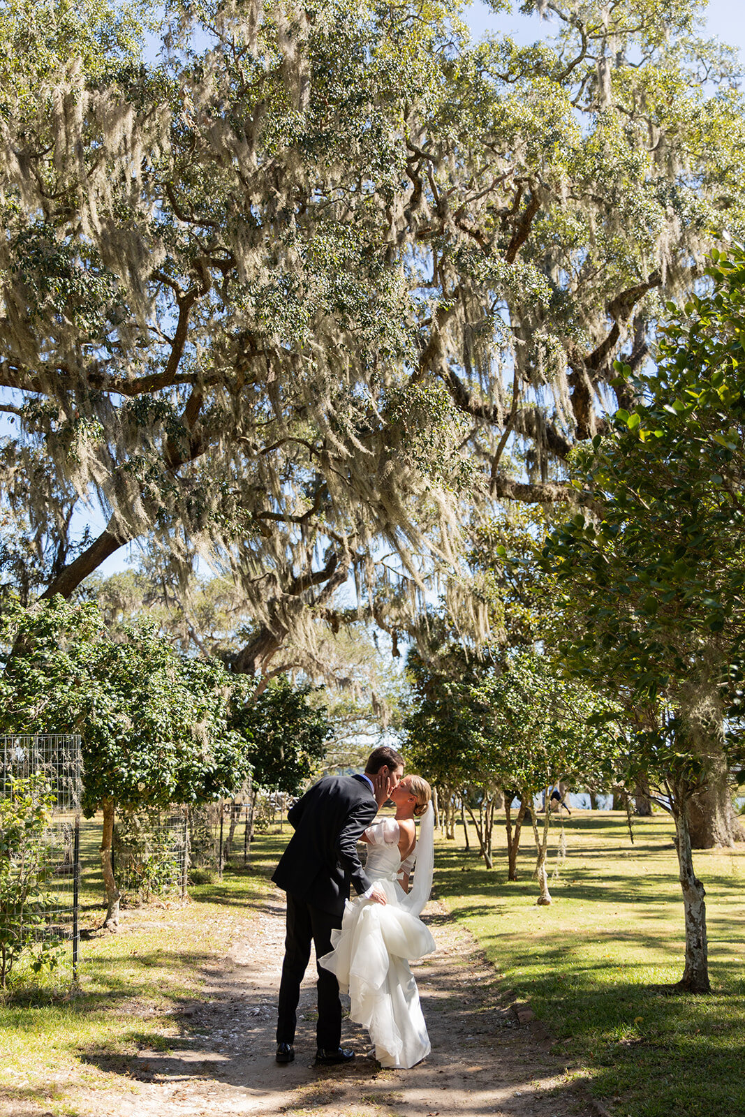 Macon Wedding Photographer