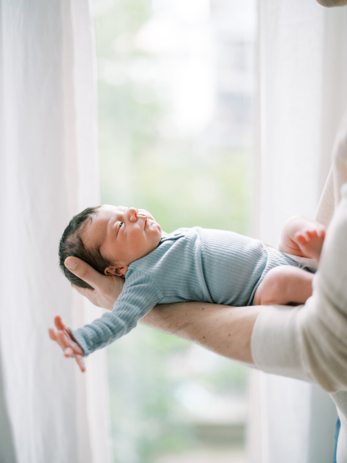 seattle-in-home-newborn-photographer-film