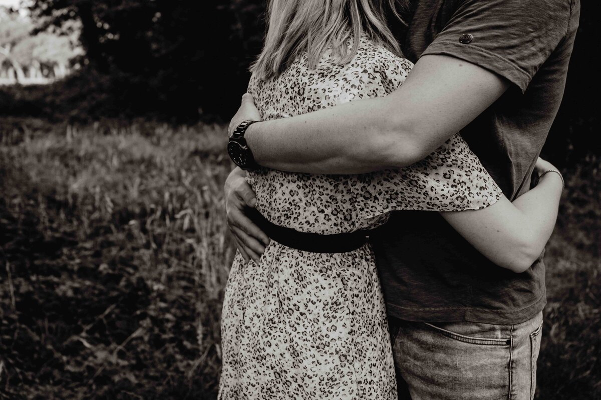 Pregnancyshoot Ede en Veenendaal