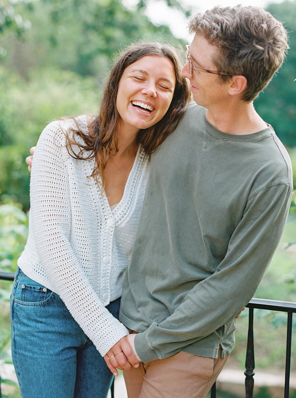 Austin-at-home-engagements-featherandtwine-saes4