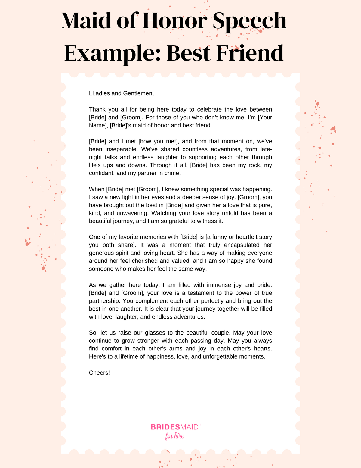 Pink watercolor  Flowy Script Thank You Letter (1)