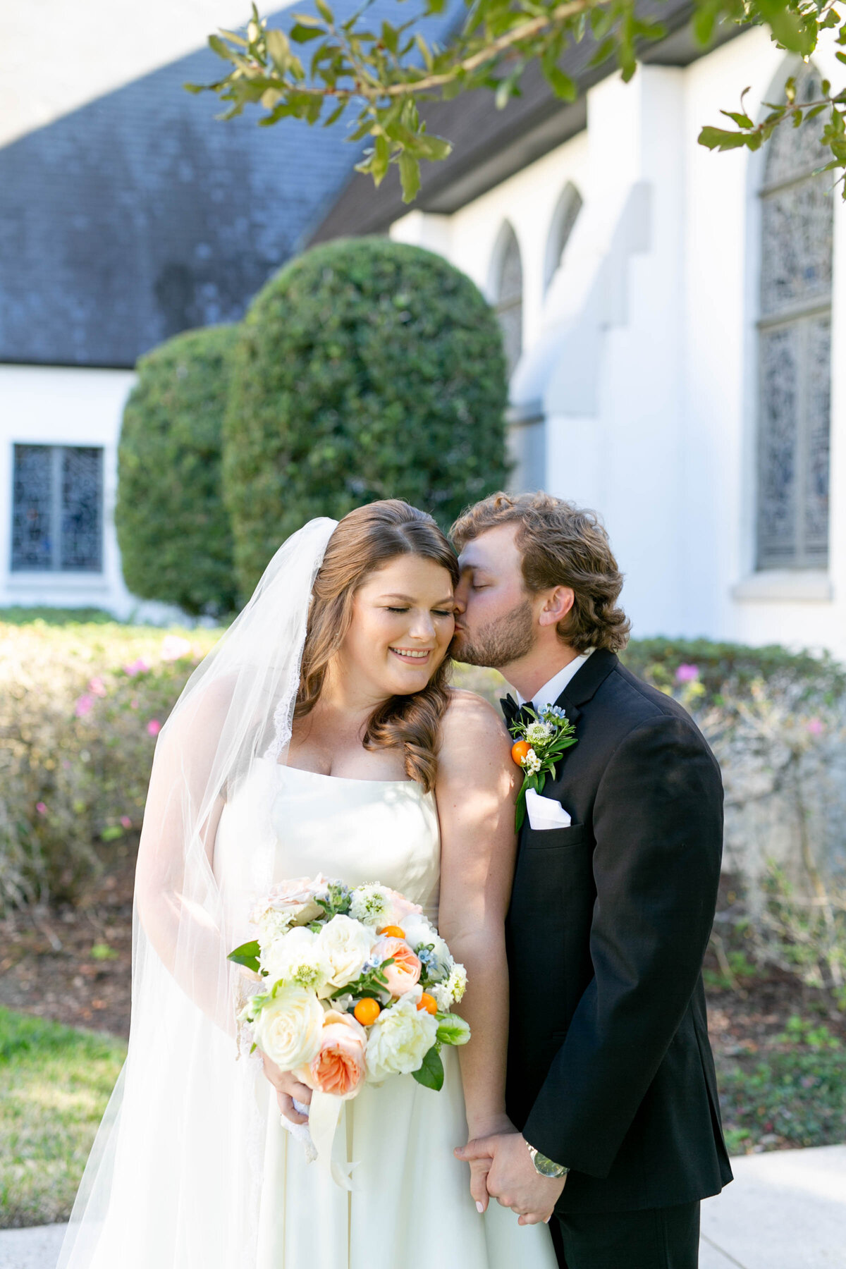 Sarah Morgan & Grant Wedding 1515