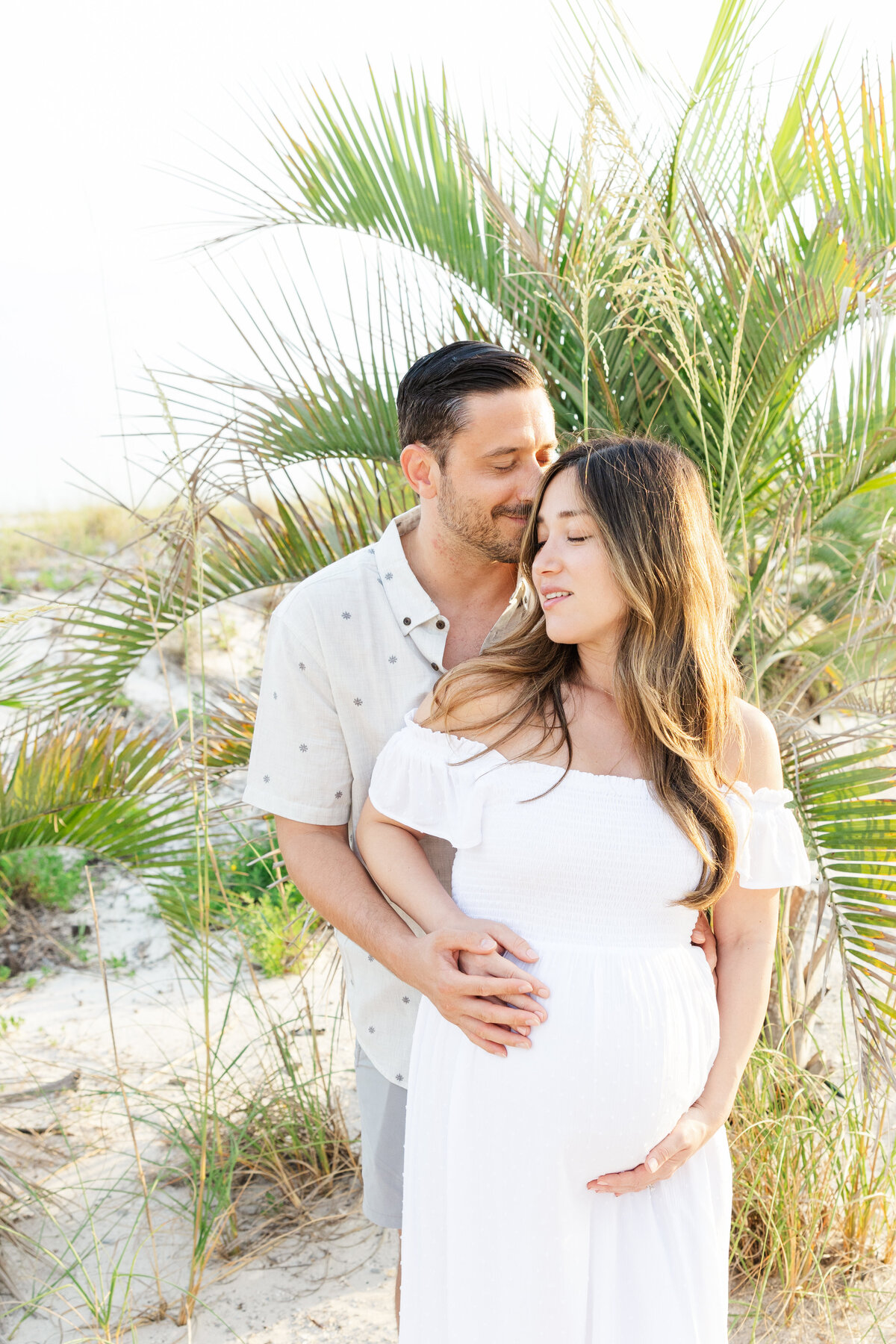 Erina Morgan Maternity-9