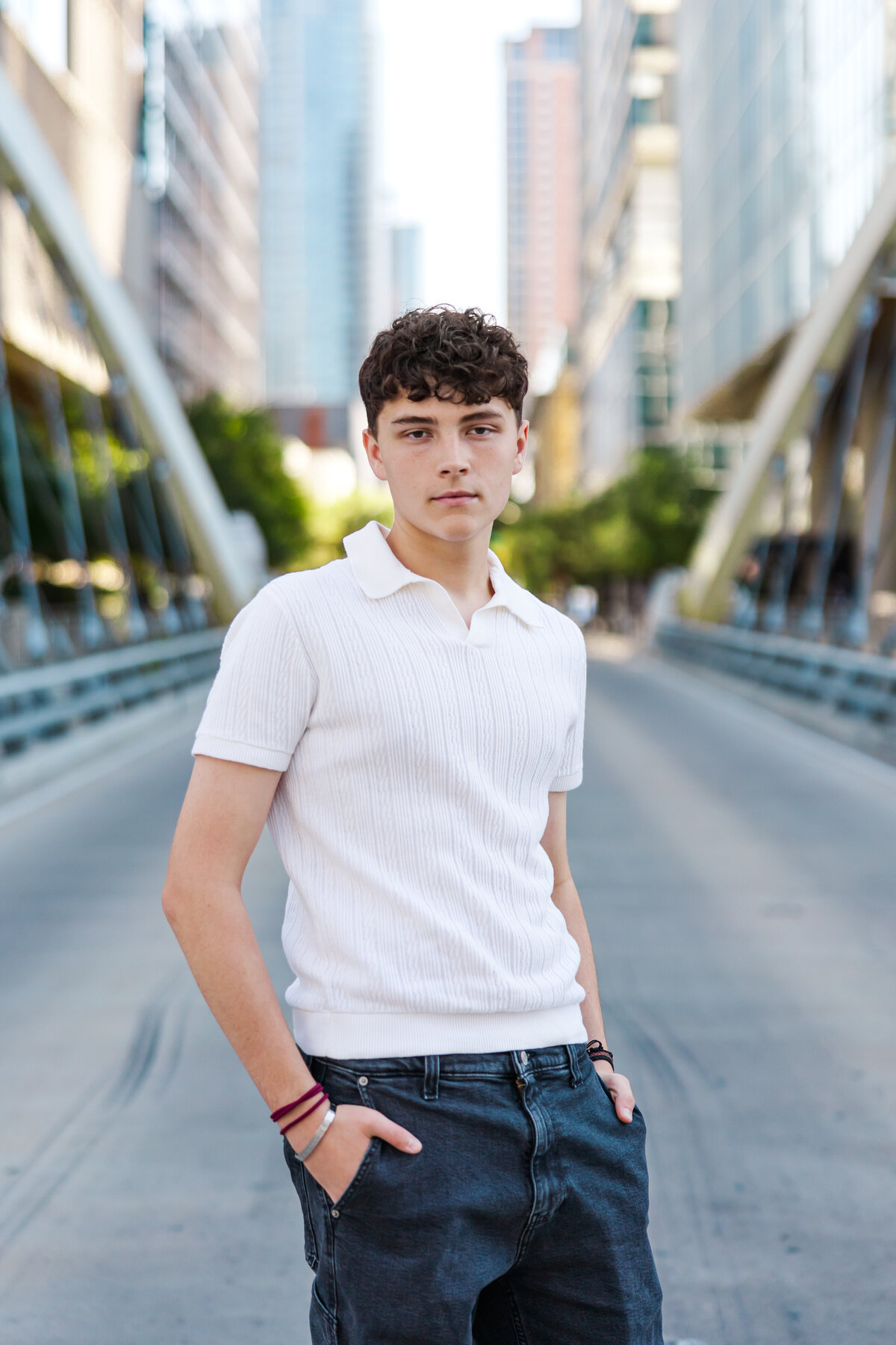 Nicholas Silbermann 61