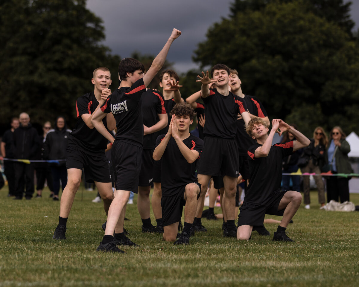 Hellesdon Carnival-77