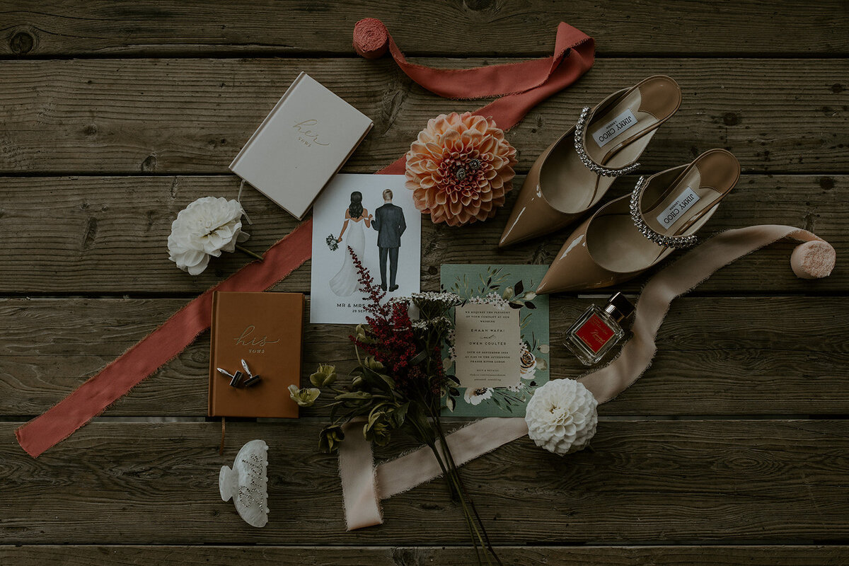 Vancouver Wedding Photographer