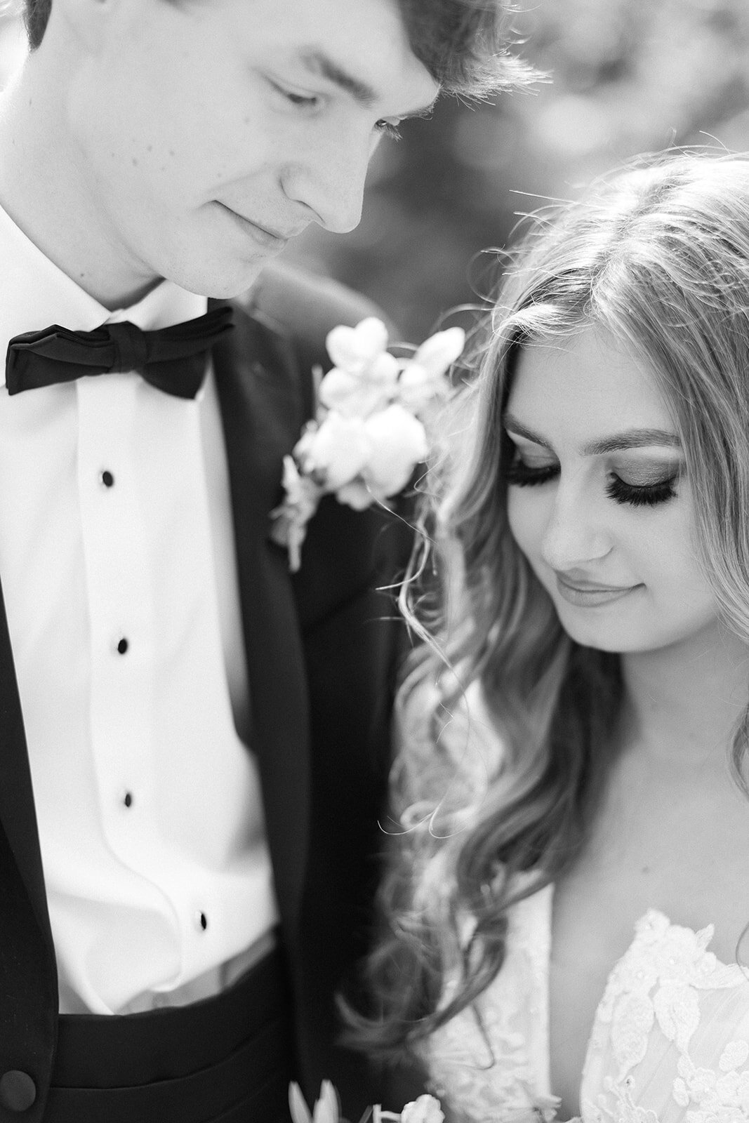 Brayden & Savannah Wedding 0318