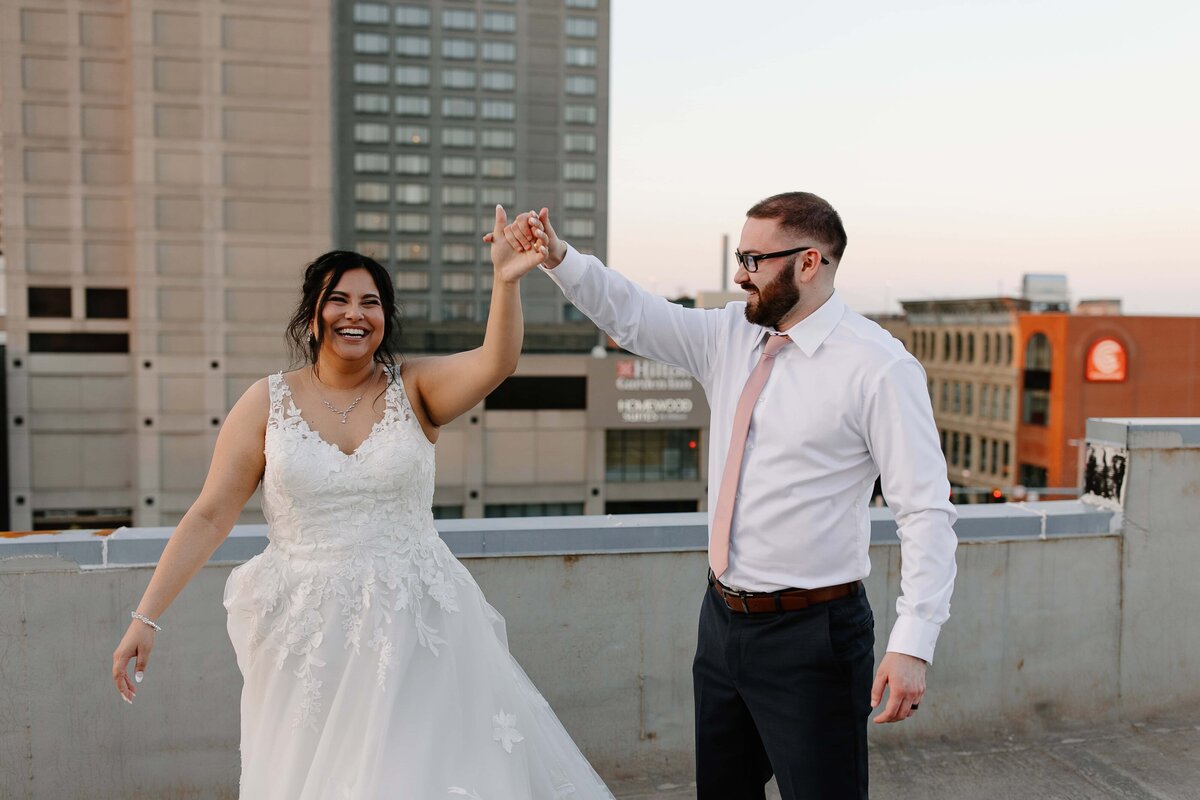 Toledo ohio wedding photographer 5776