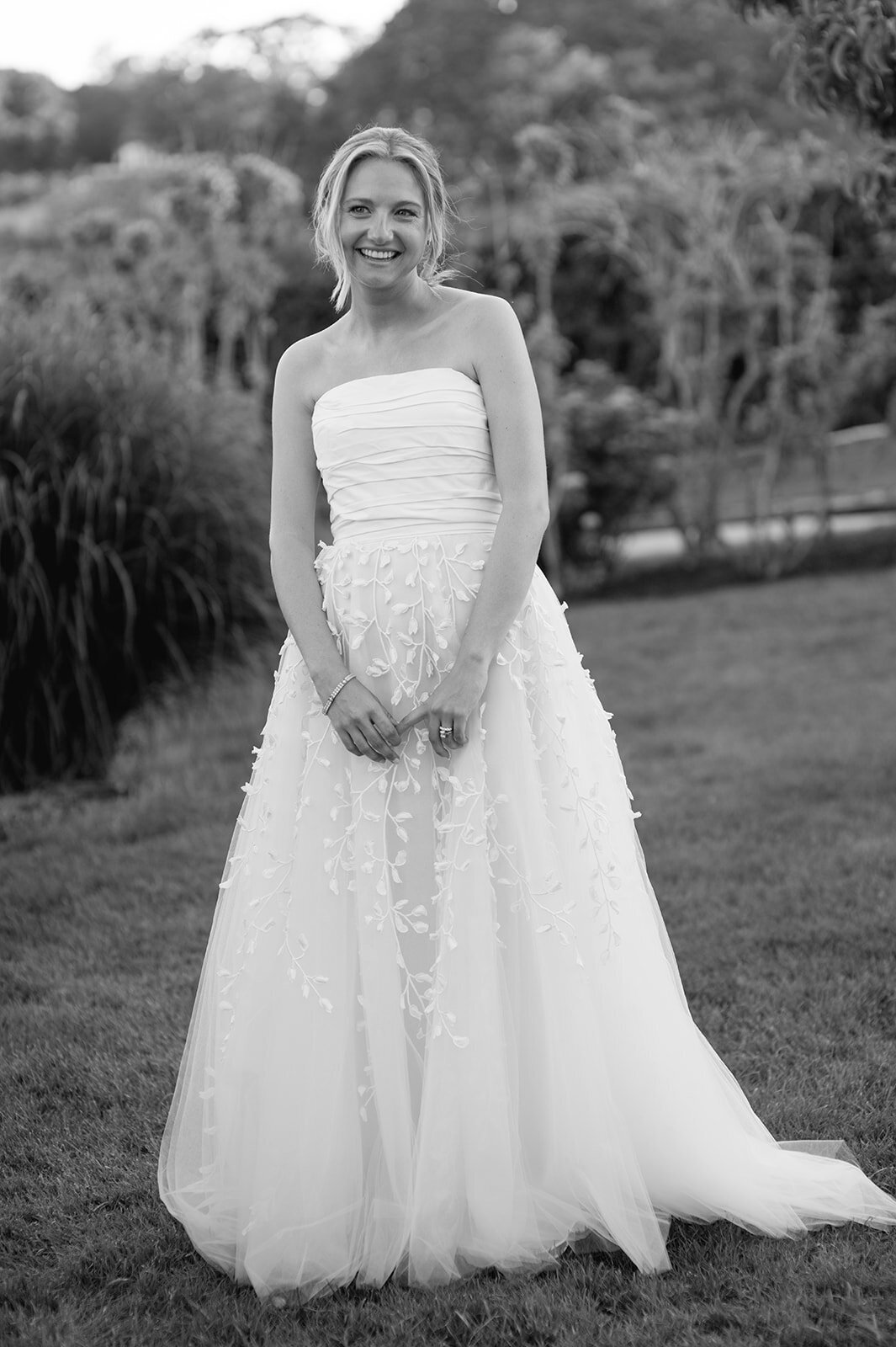 Luxury Cape Cod Private Estate Wedding Planner in Chatham, MA-32