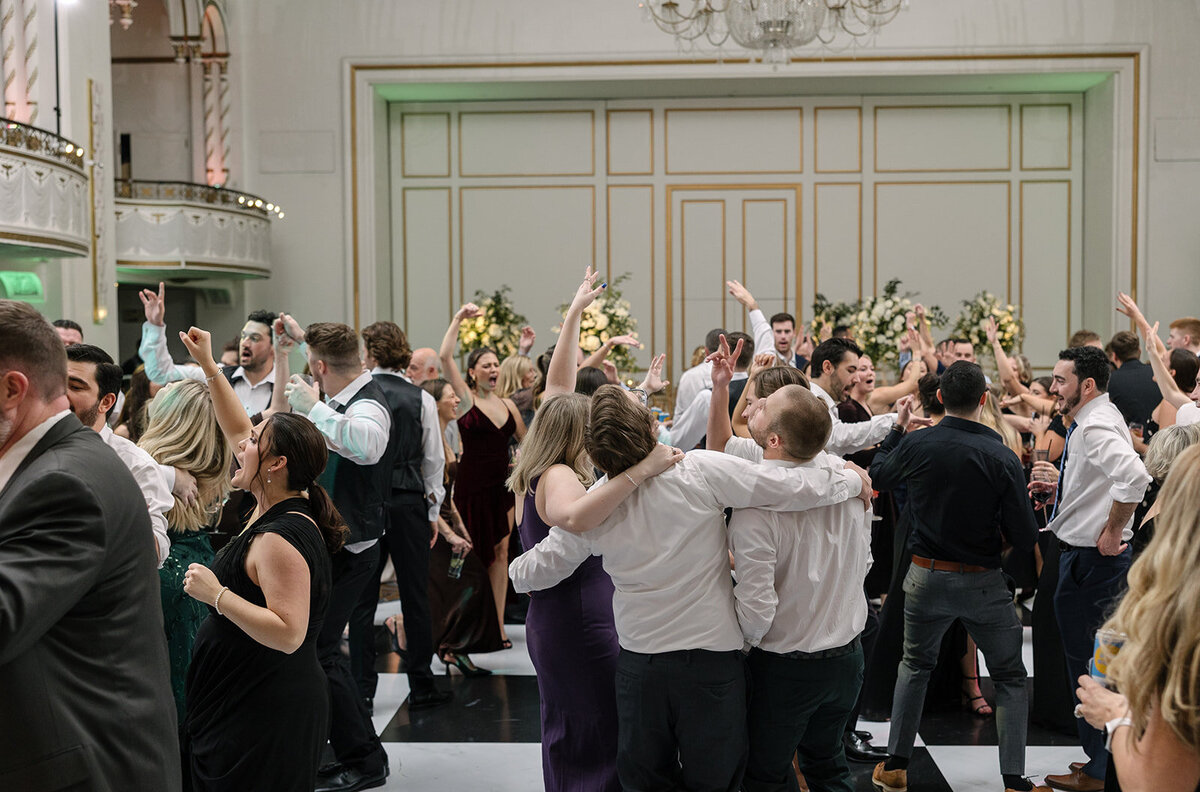 fun-wedding-reception-at-boston-park-plaza