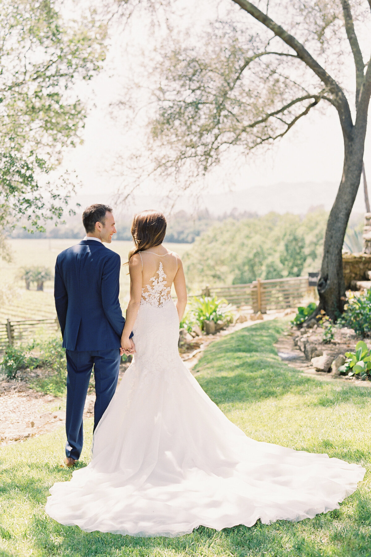 Timeless Wedding Photography in Northern California - Napa - Bir Sur - Lake Tahoe - Carmel Valley - Carlie Statsky Photgraphy -  97