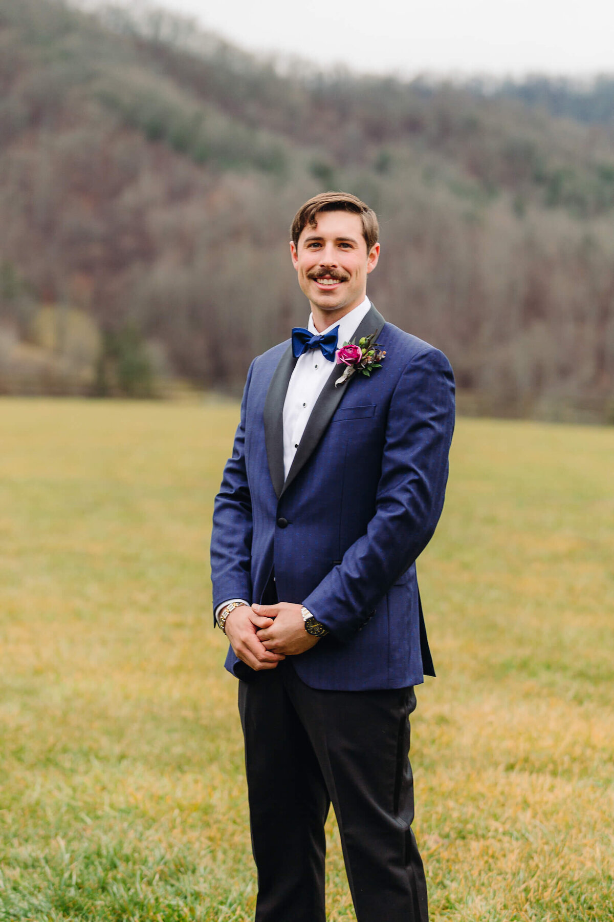 Claxton-Farm-NC-Elopement-33