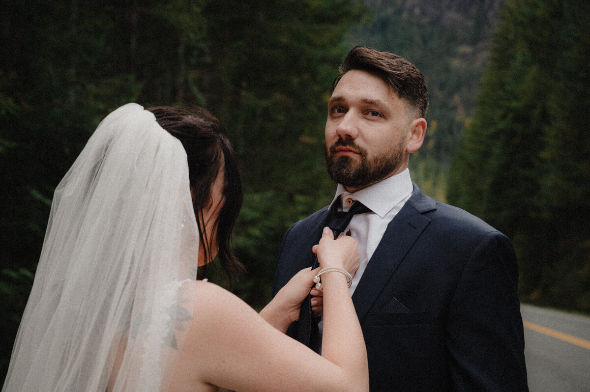 Strathcona Park Elopement-280