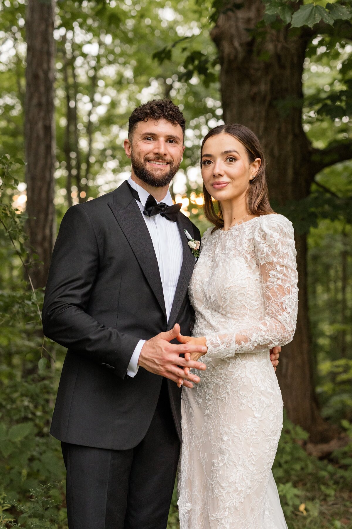 Stunning Elsie Perrin Williams Estate Wedding - Dylan and Sandra Photography - 0853