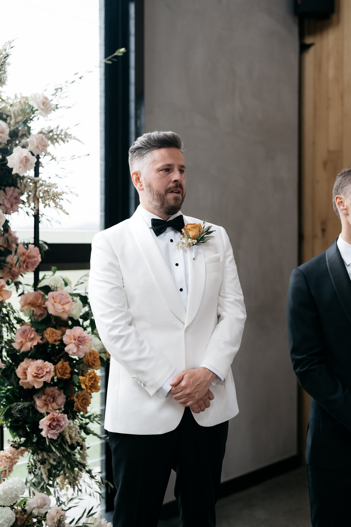 Courtney Laura Photography, Zonzo Estate, Yarra Valley Wedding Photographer, Amy and Fletcher-457