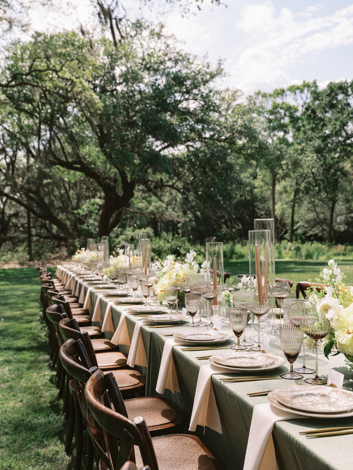 0019- Bianca and Nolan Married © 2025 Will Reid Photo