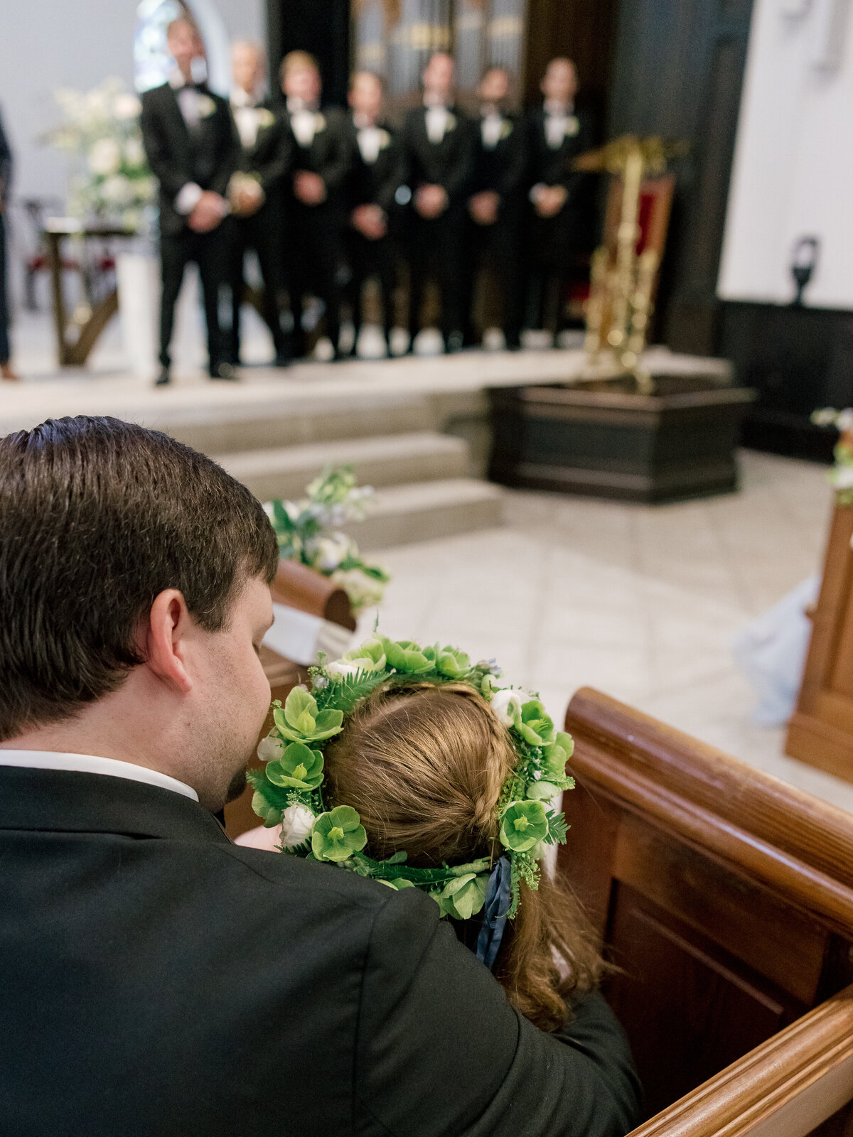 Charleston wedding at Lukes Chapel and Gadsden House - 25