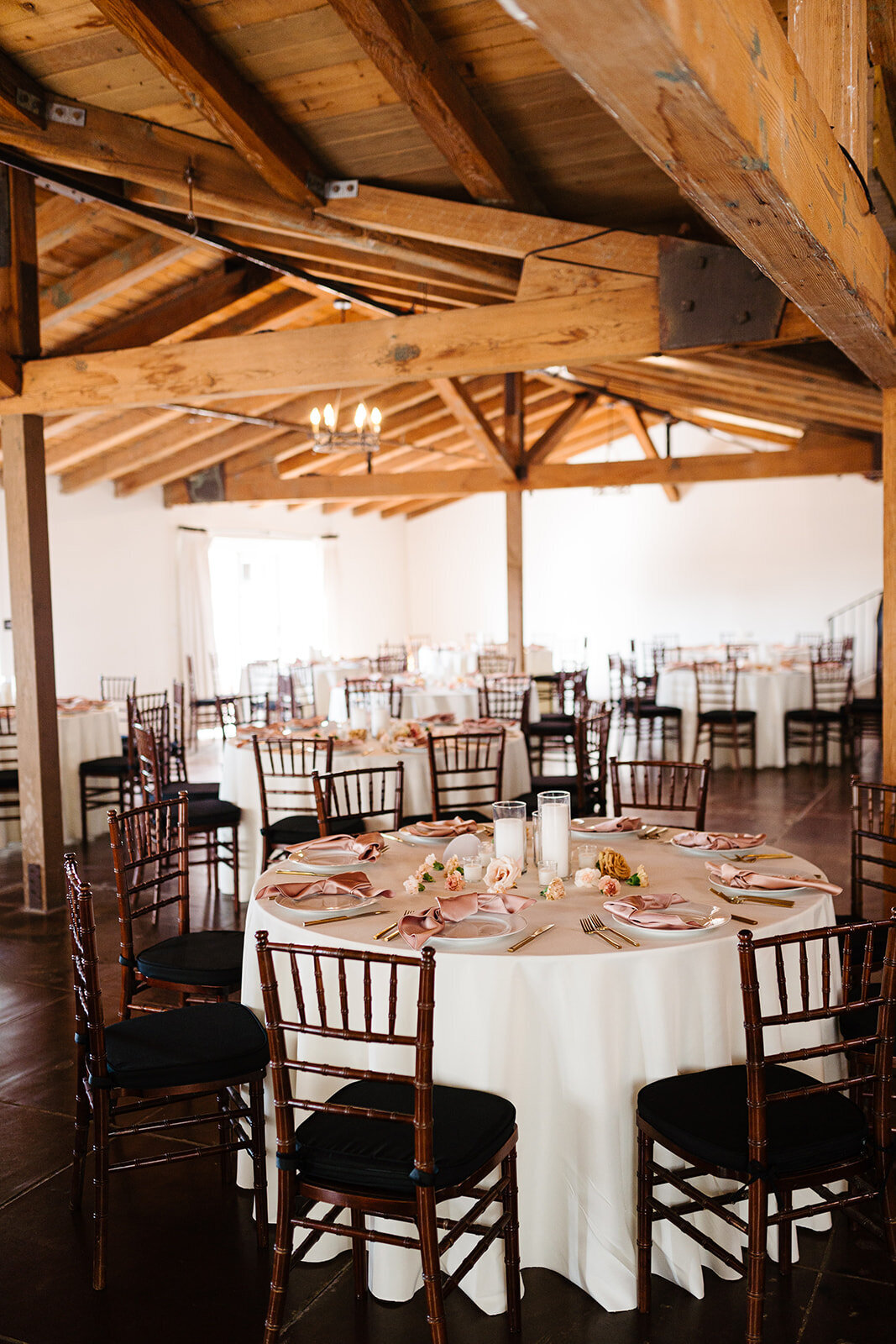 Casino San Clemente Wedding 22