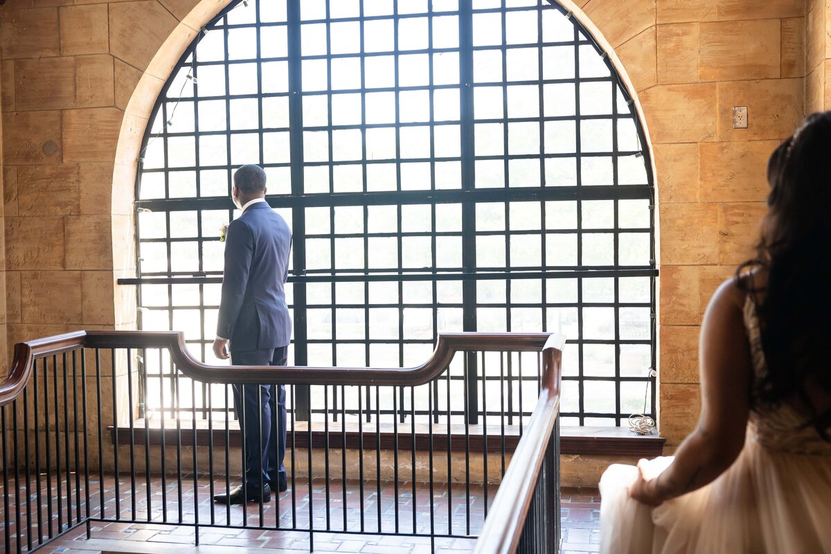 Wedding at the Treasury on the Plaza | Saint Augustine Wedding Photographer | Phavy Photography