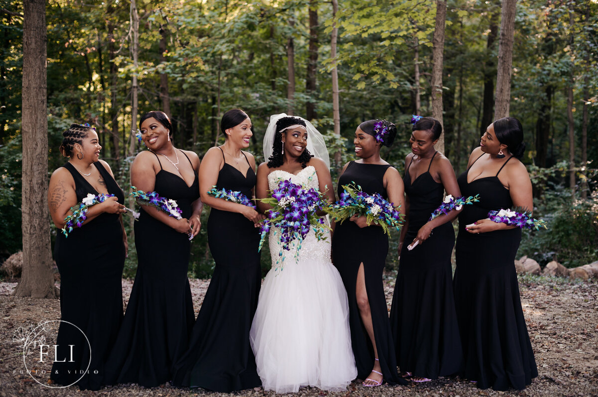 cincinnati ohio wedding photogapher videographer kolping event center 