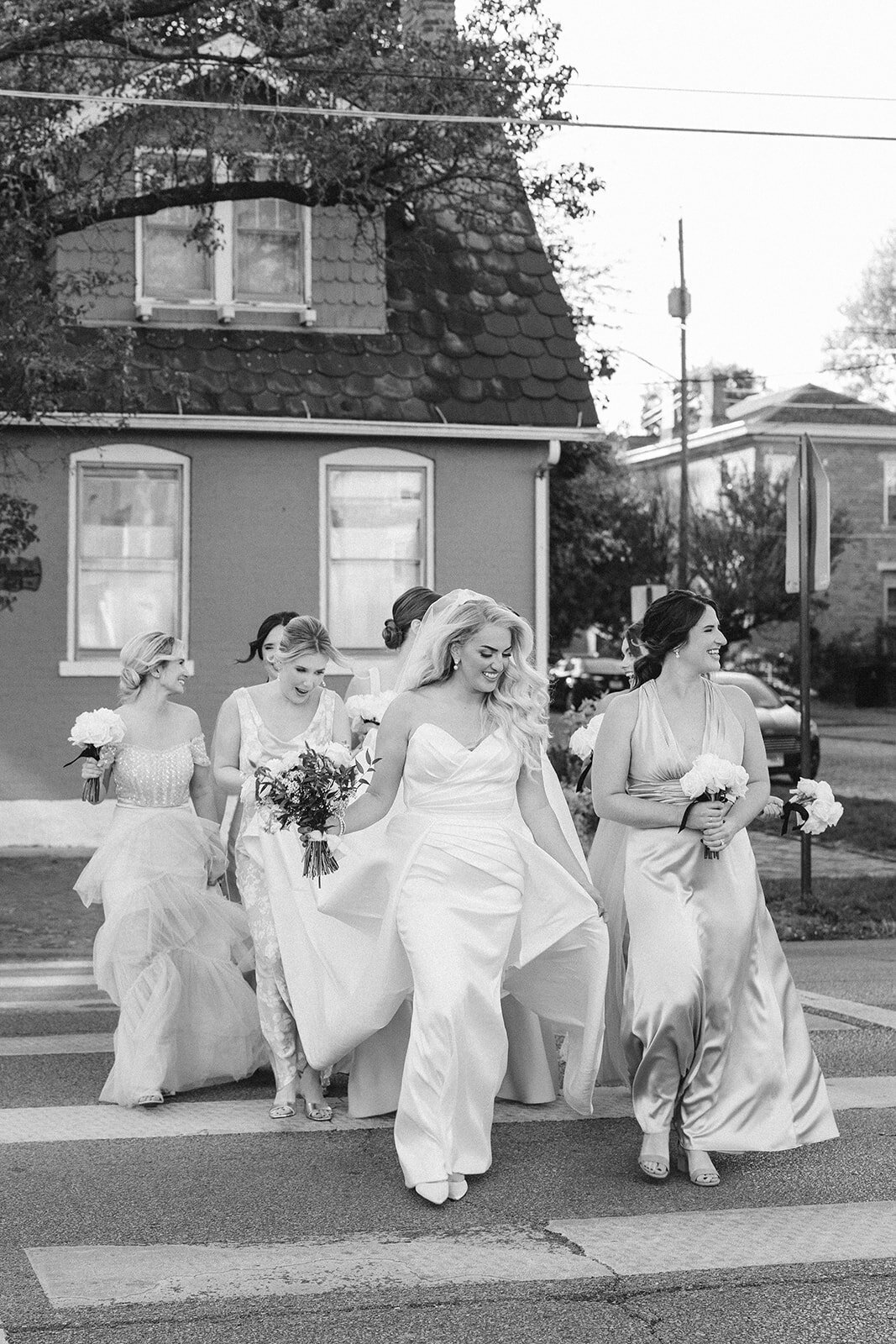 The revery roof top wedding Revery Brookmade Photography 0672