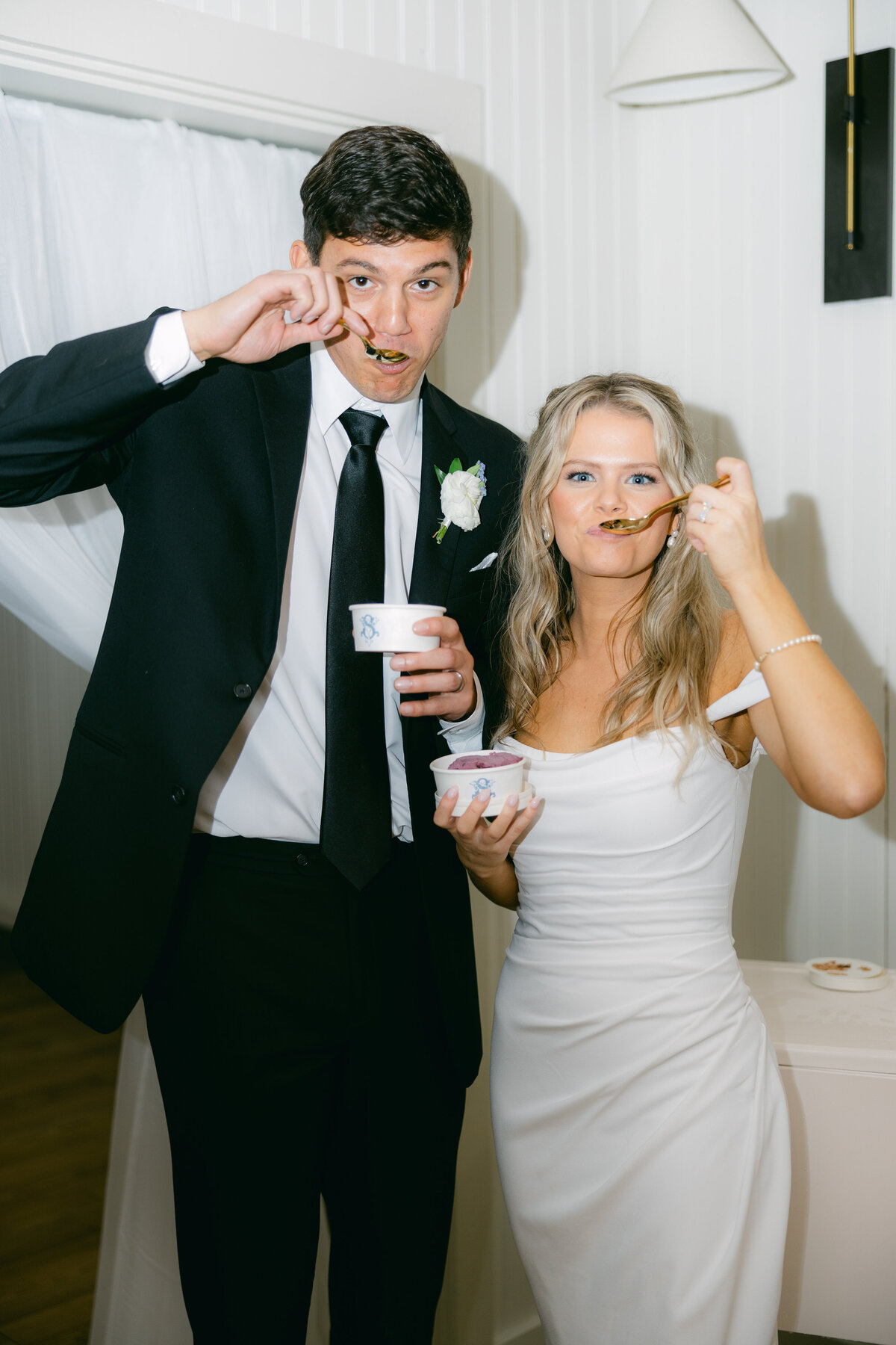Katherine Horton Photography Sarah & Trey's Wedding Day Reception Events 165
