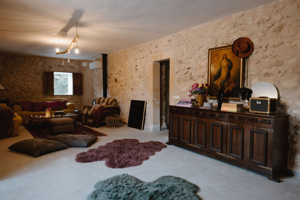 THE AWAKENING ° MIMI FIEDLER  ° SIXTEEN