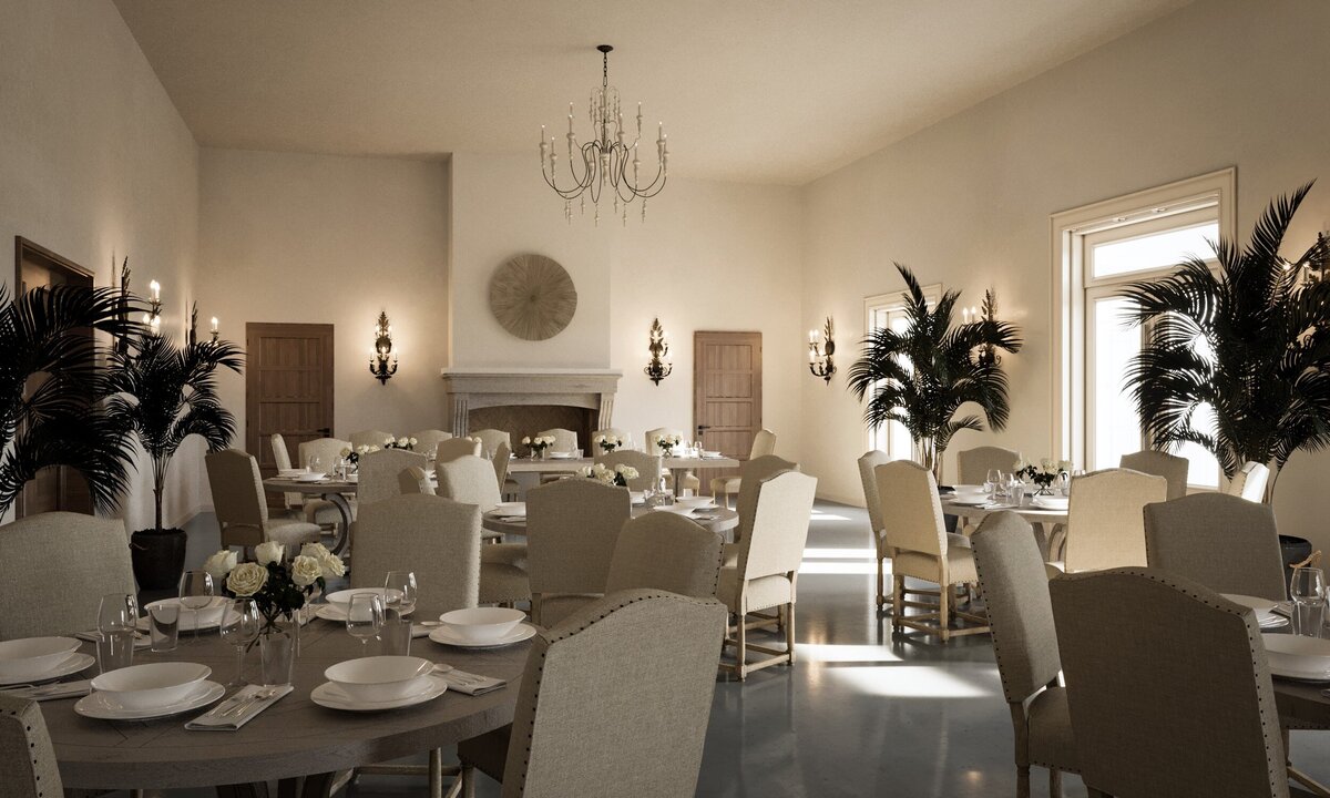 7.30.21 Event Room