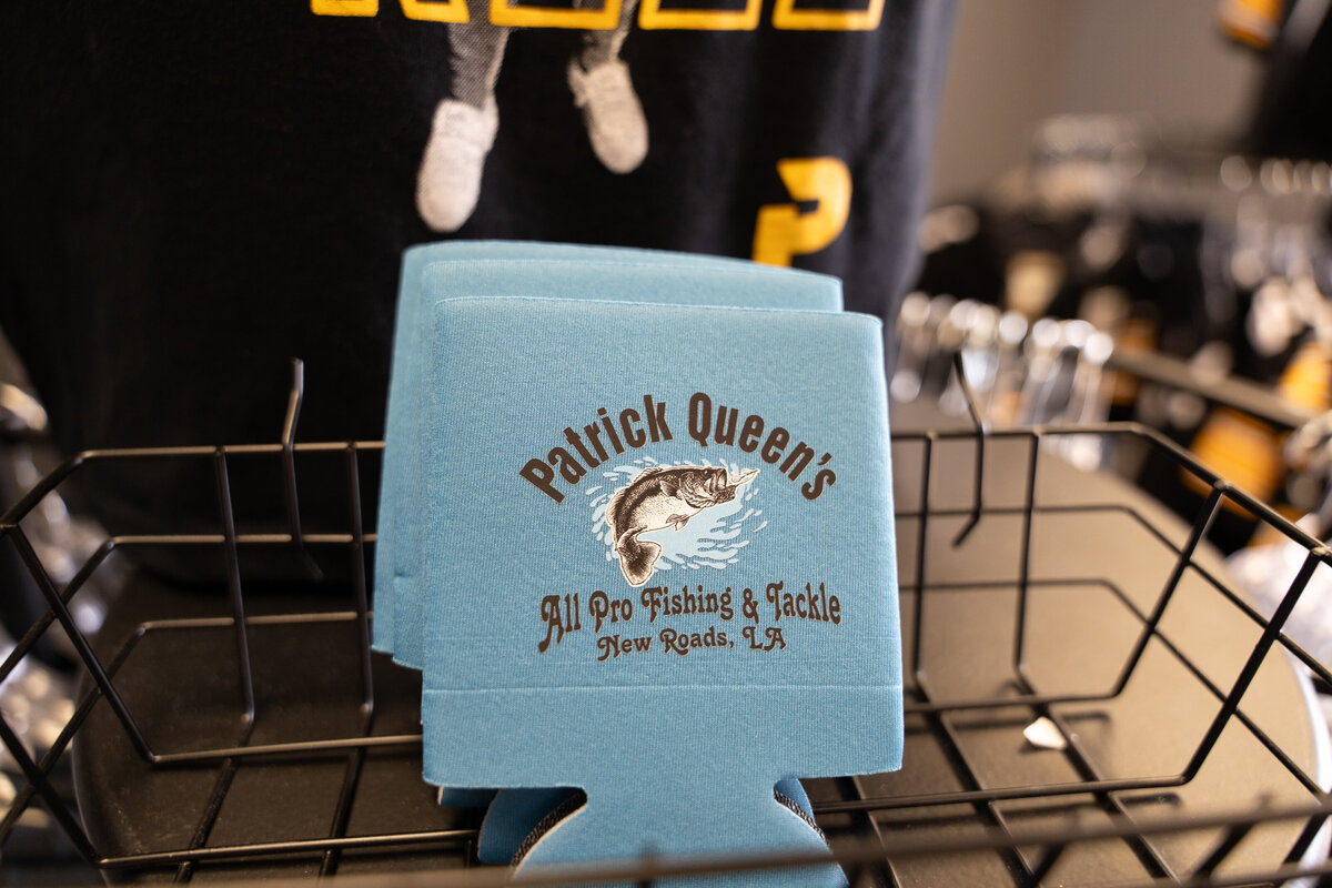 Patrick Queen Tackle Shop Grand Opening-321