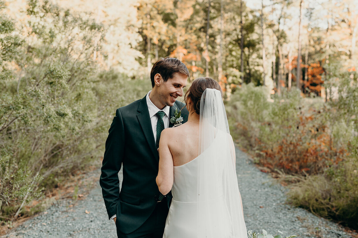 Raleigh Wedding Videographer 18