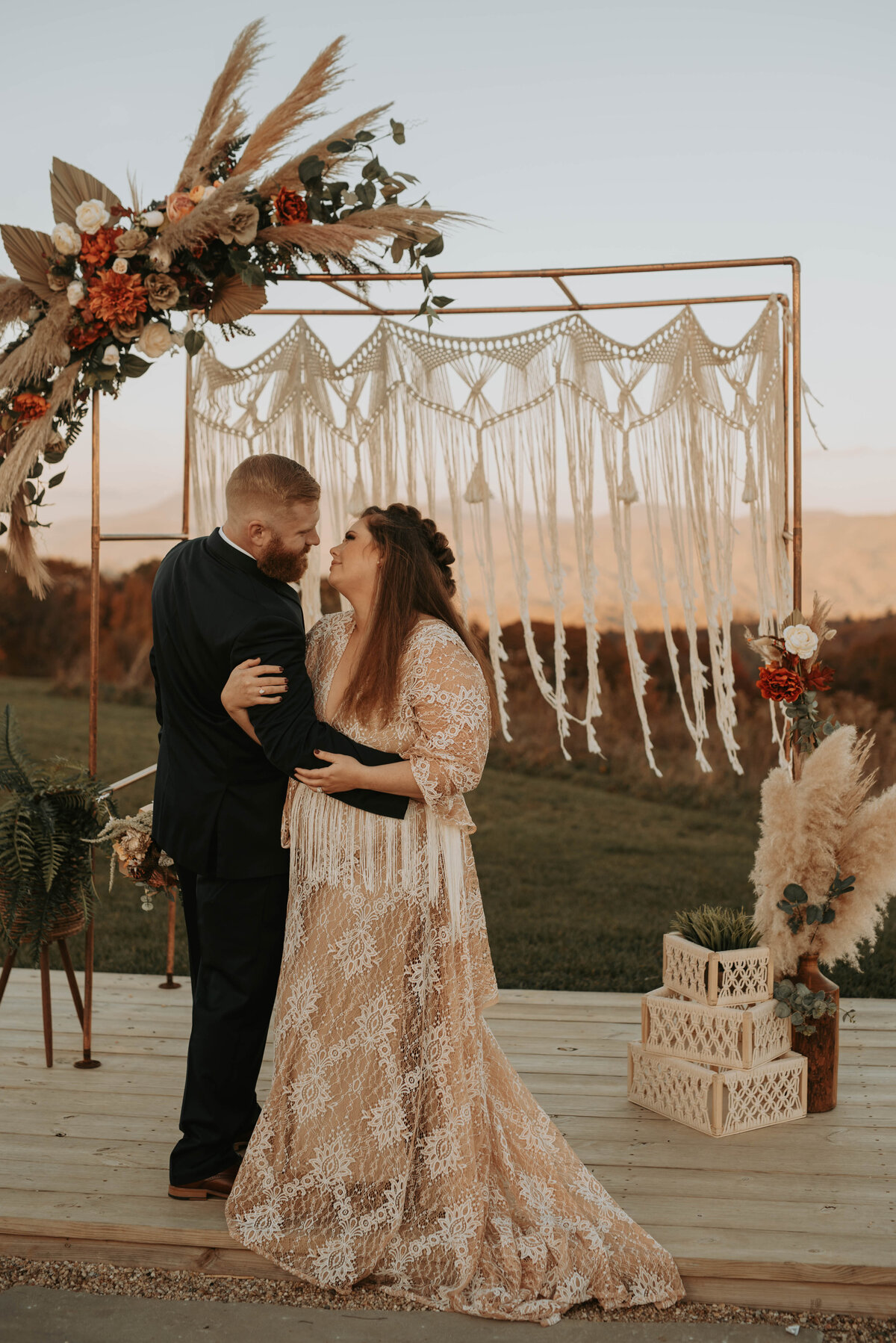 North Carolina Wedding Photographer
