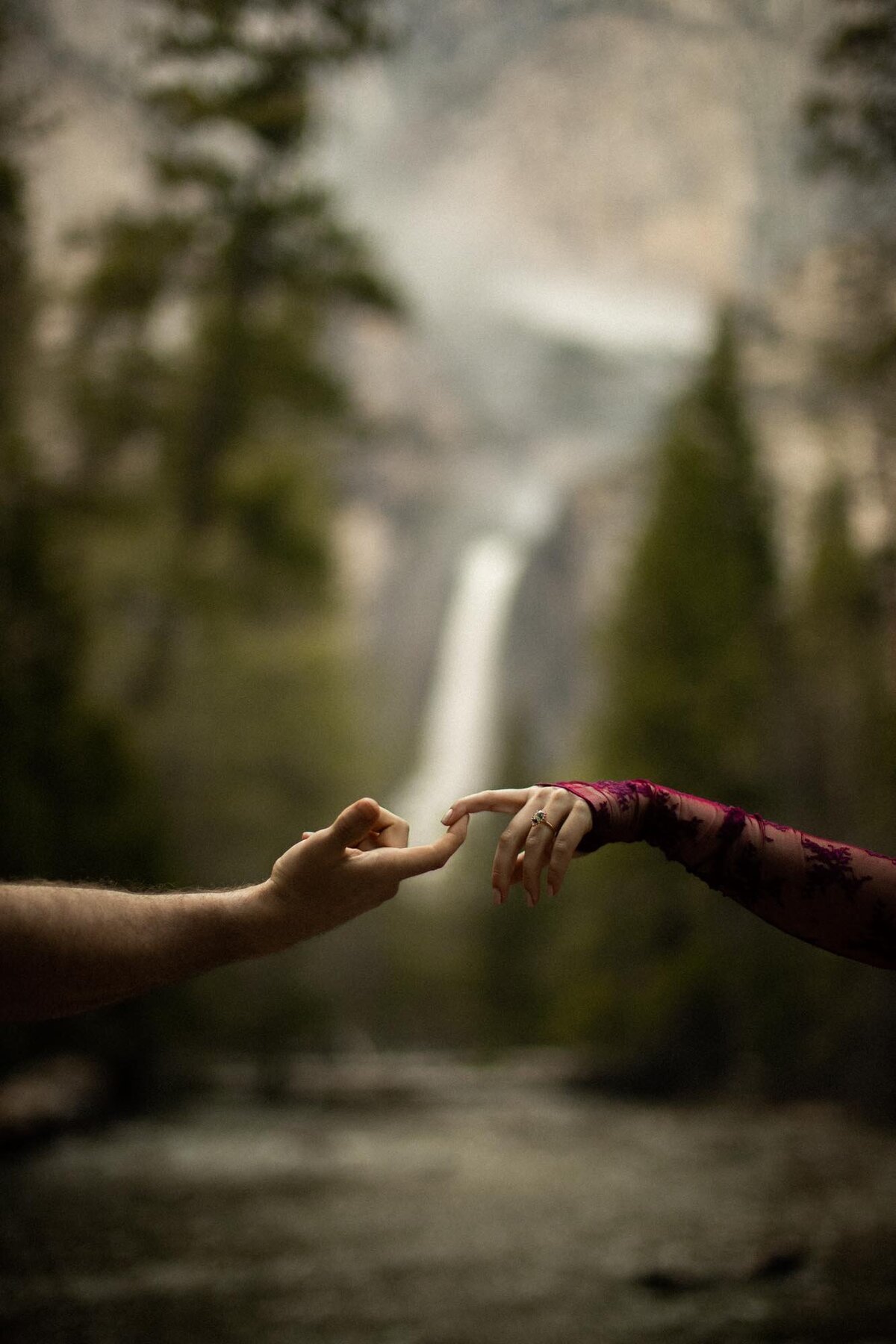 Yosemite-Engagement-6