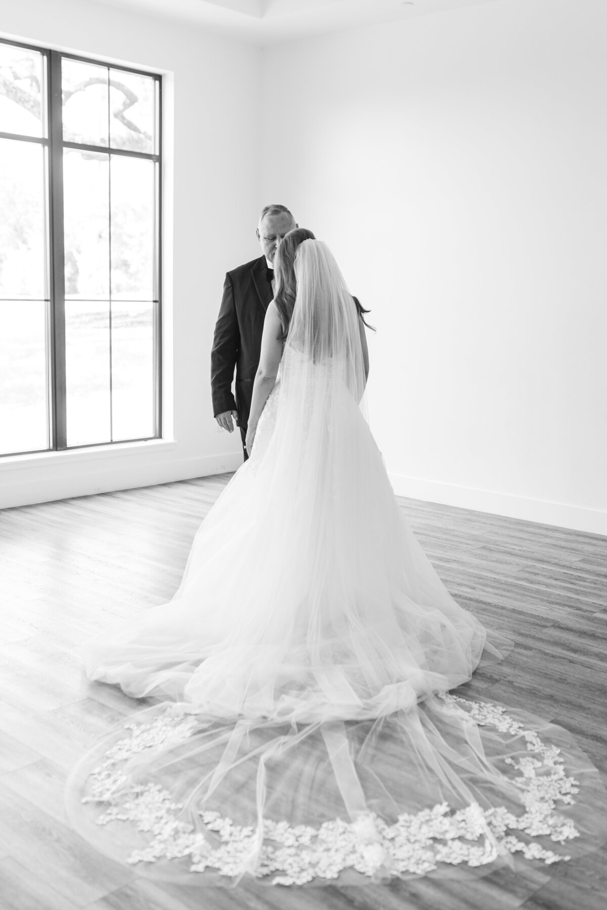Wedding at the Arlo in Austin Texas