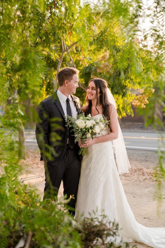 Destination Santa Barbara wedding photographers