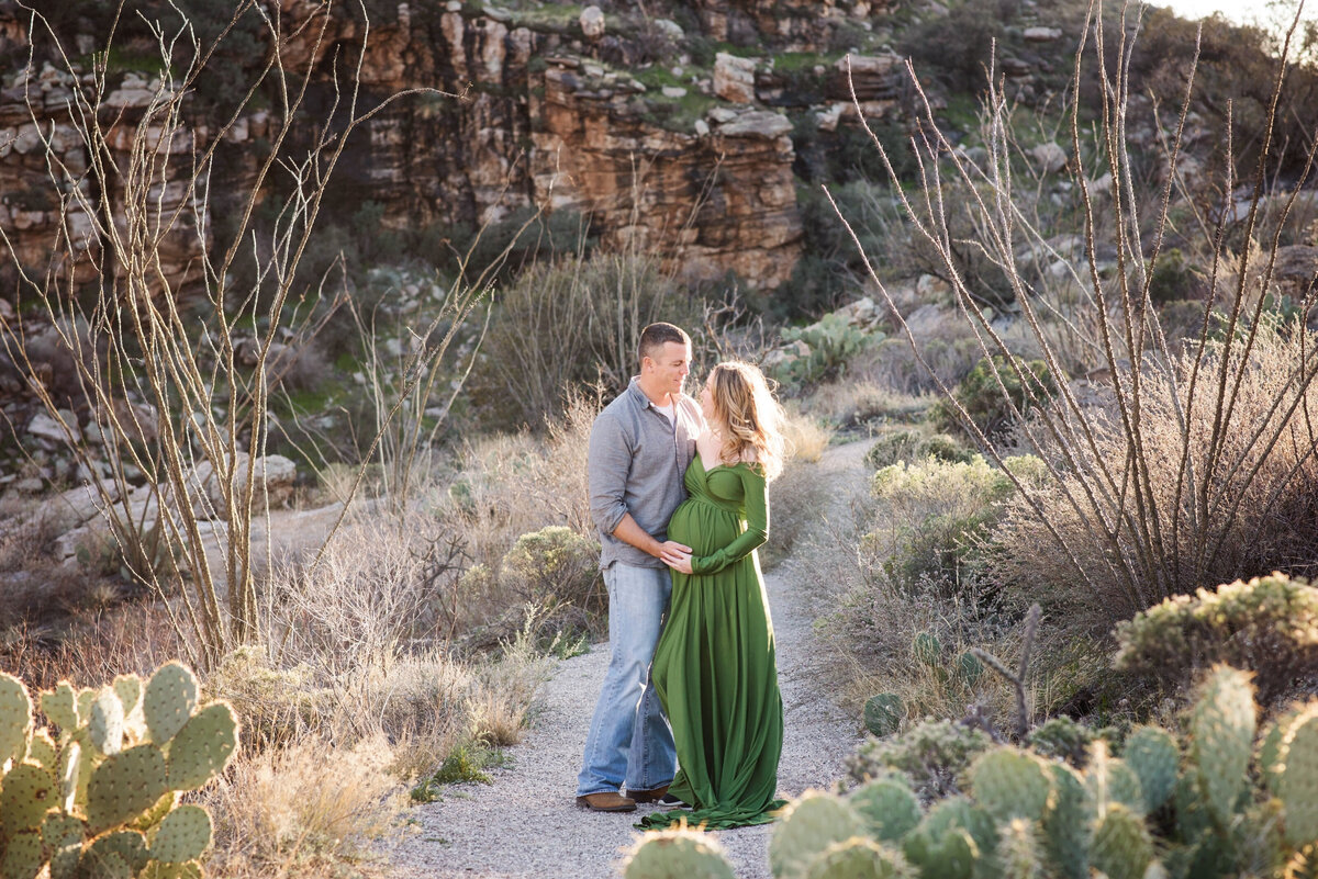 6 On Location Maternity
