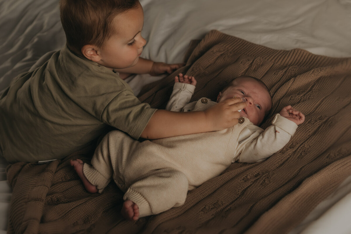 newbornshoot in leiden