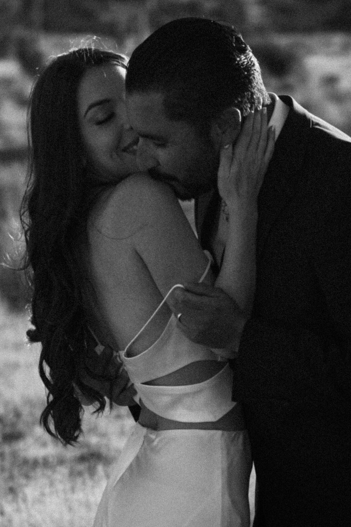California Elopement