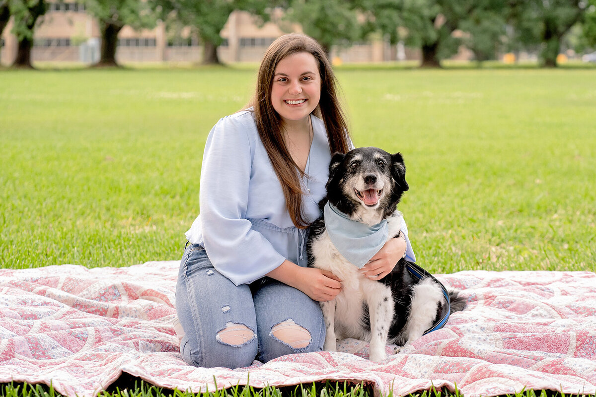 New Orleans Pet Photographer 9