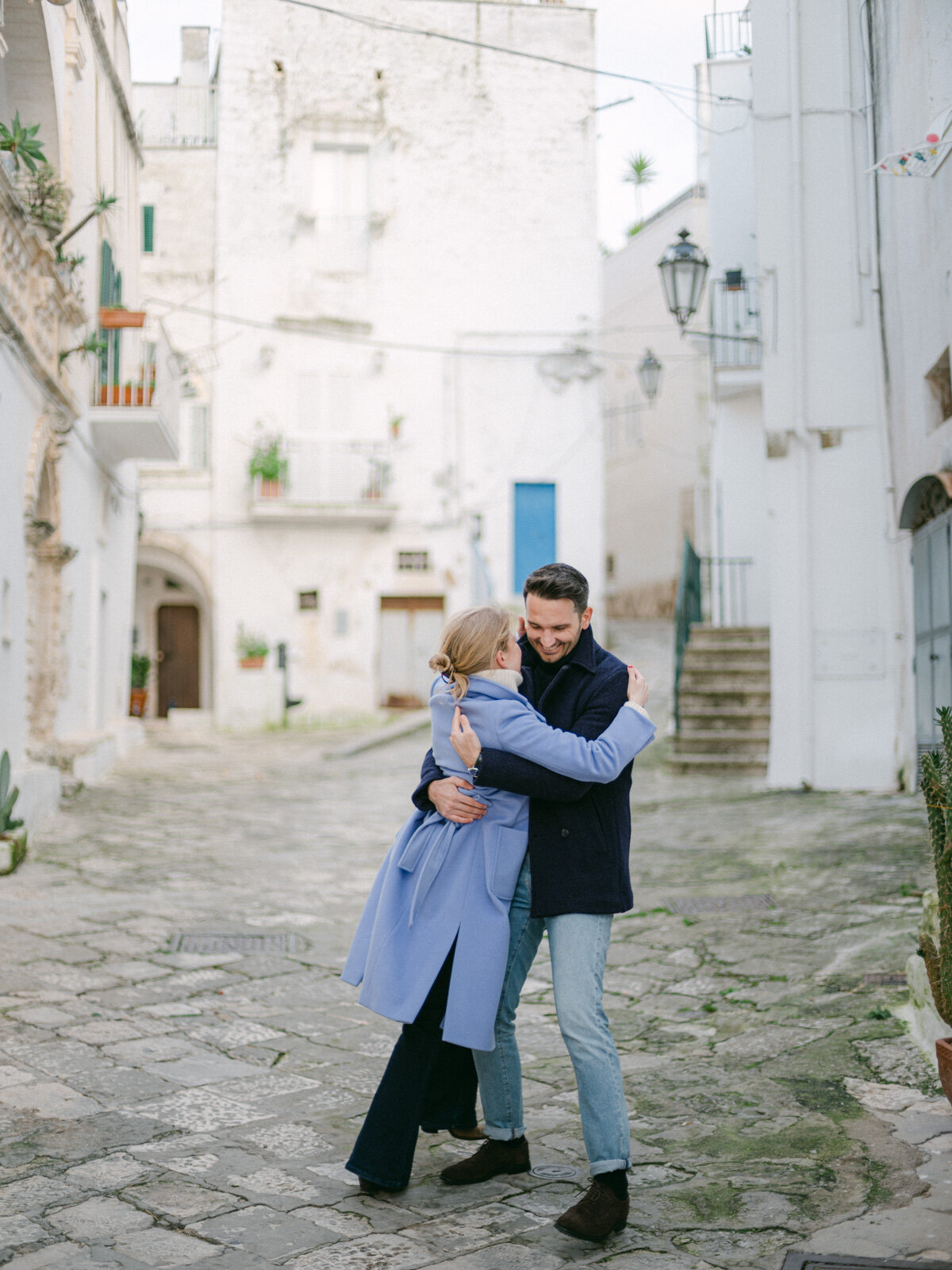 Ostuni Puglia Engagement Session60