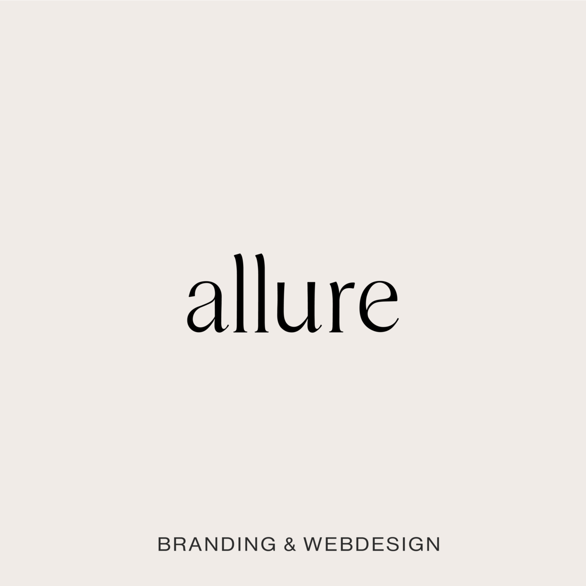 Allure Brand