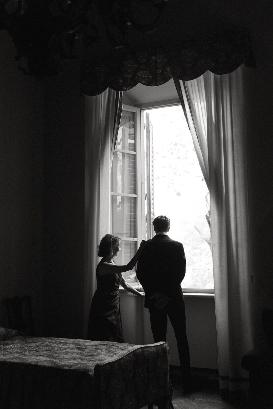 ITALY WEDDING | ALLY + DILLON