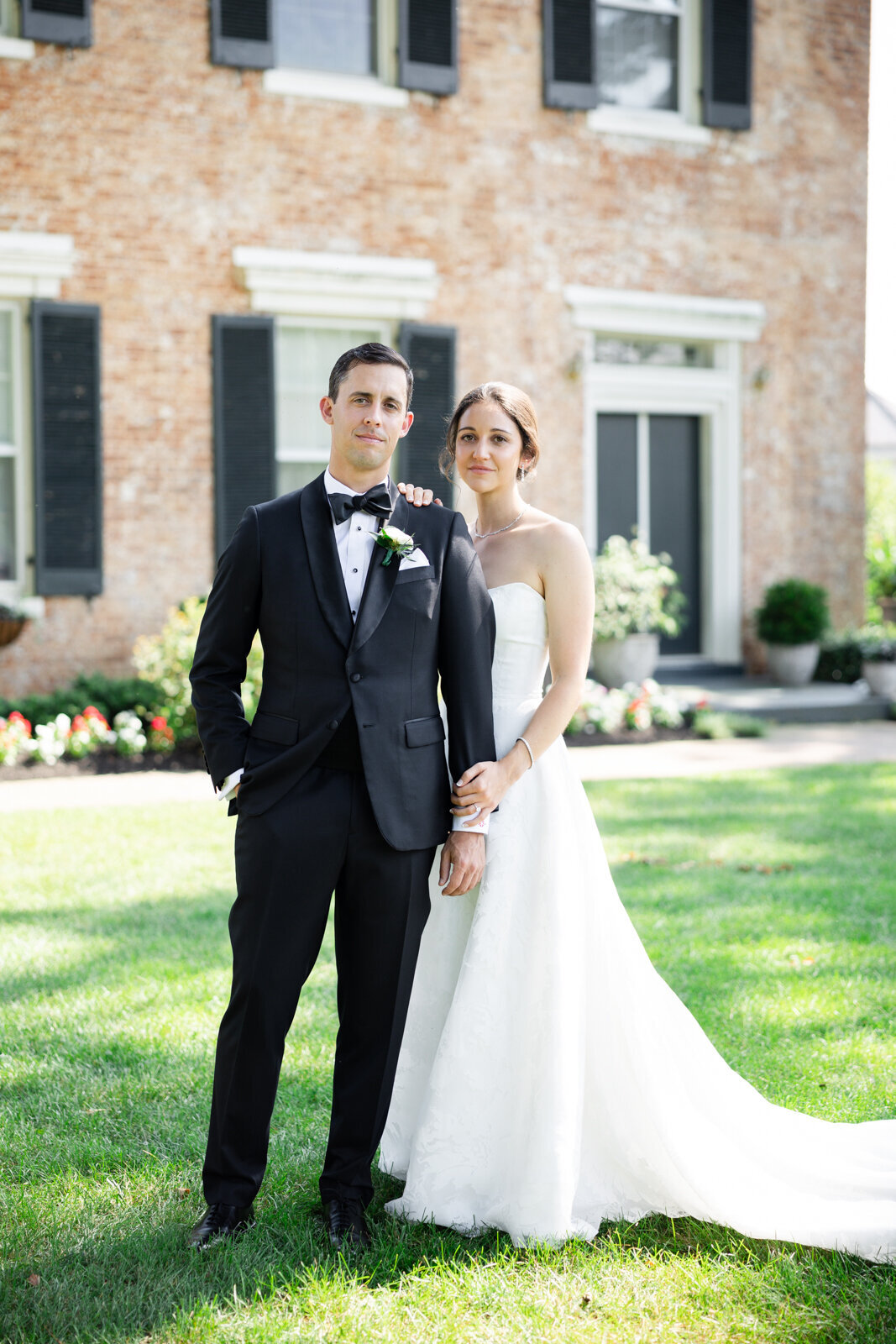 Woodmont Country Club Wedding-047