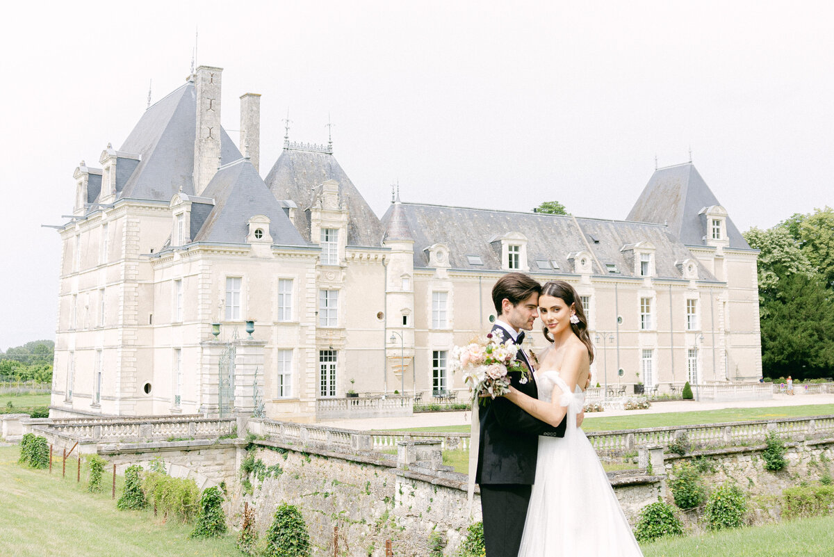 Refined Luxury Destination Weddings State-Side and Beyond