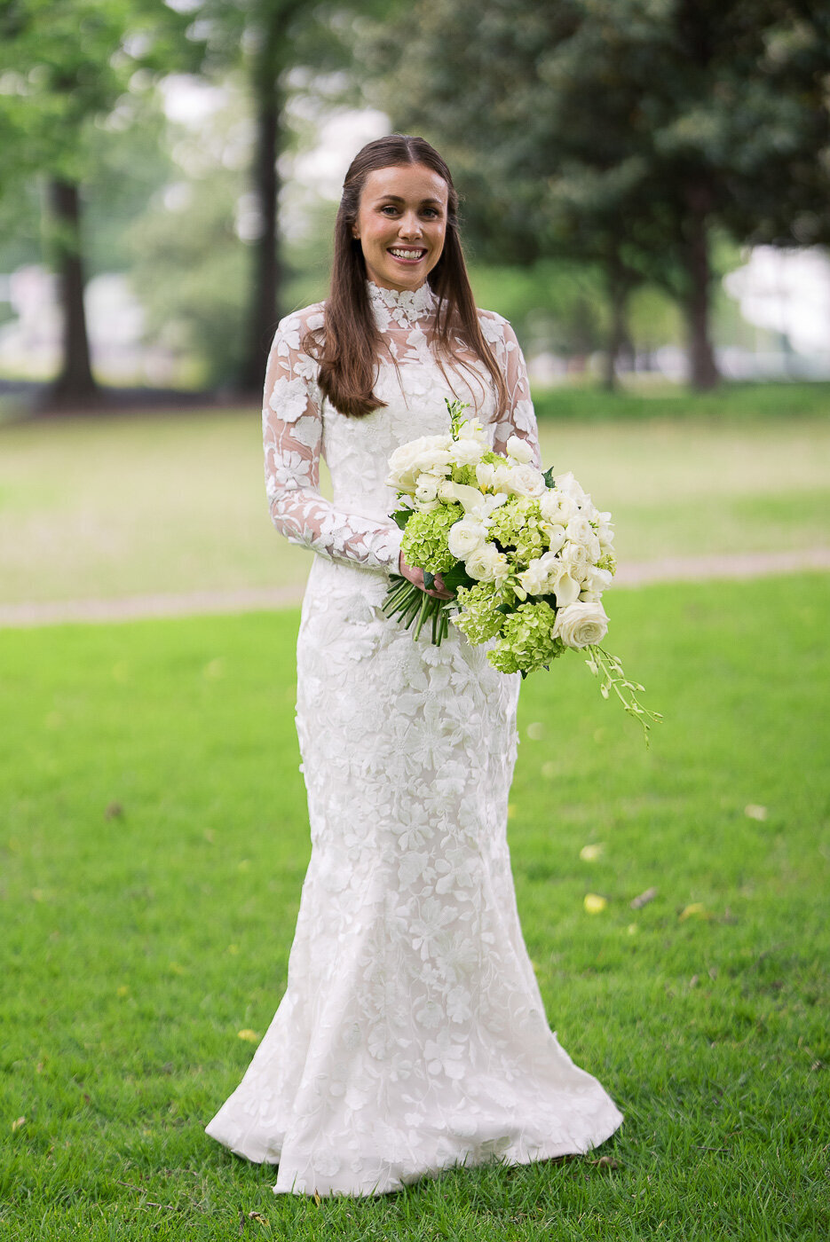 University Club of Memphis Wedding Photos-64