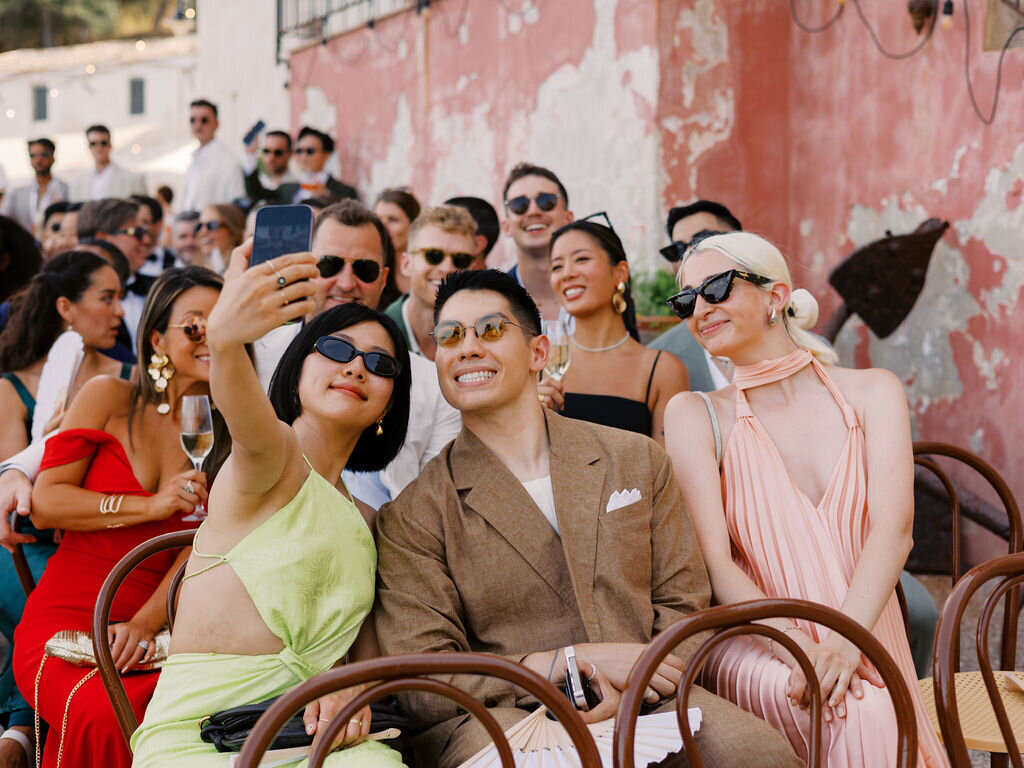 Tonnara di Scopello Wedding-34