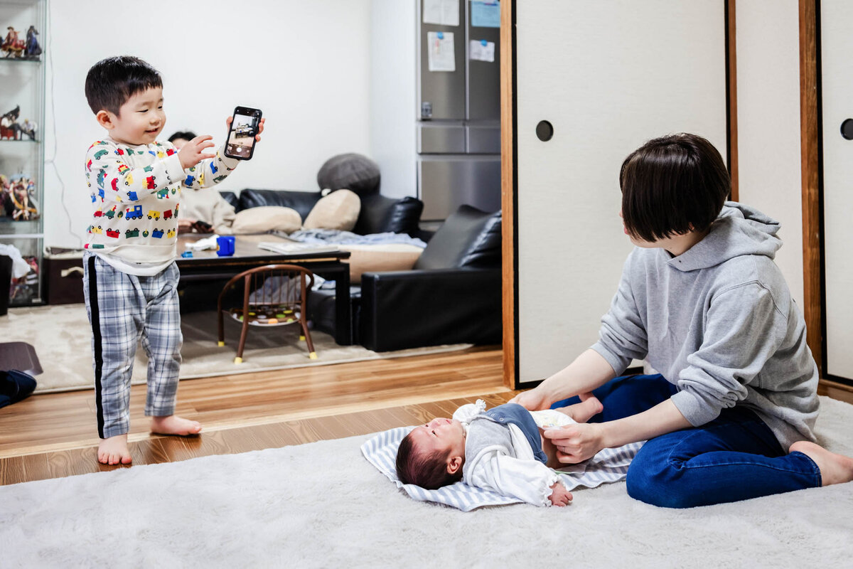 tokyo-mitaka-chofu-newborn-photography-021